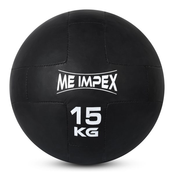 Wallballs