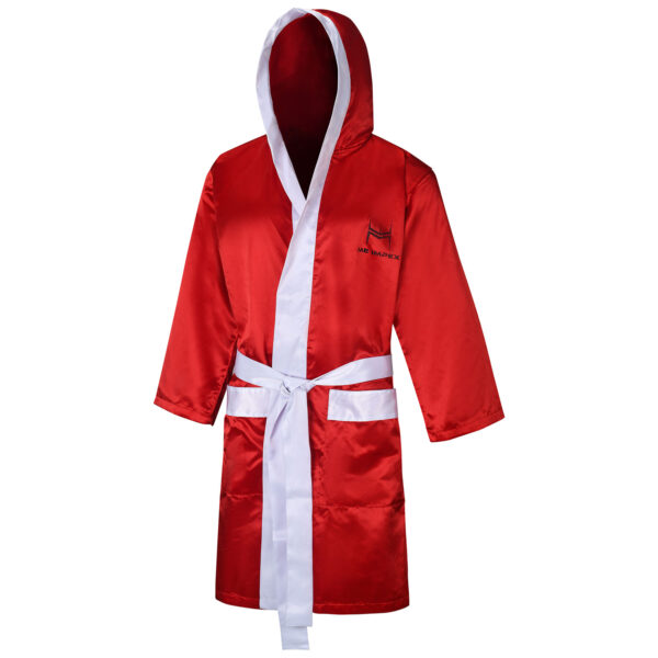 Boxing Gown