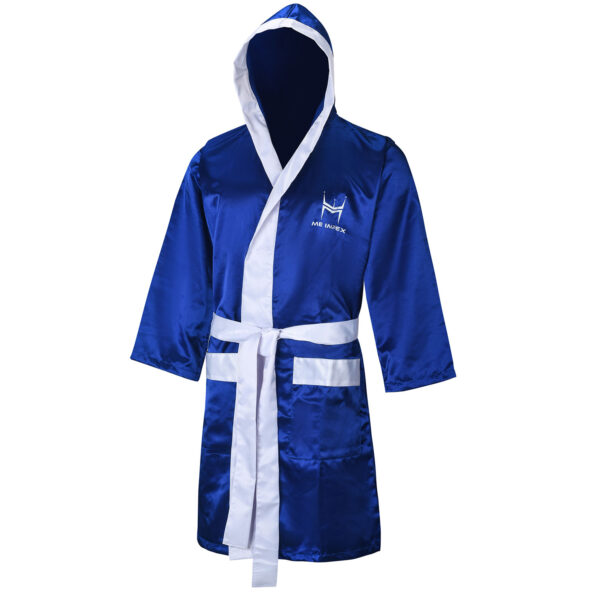 Boxing Gown