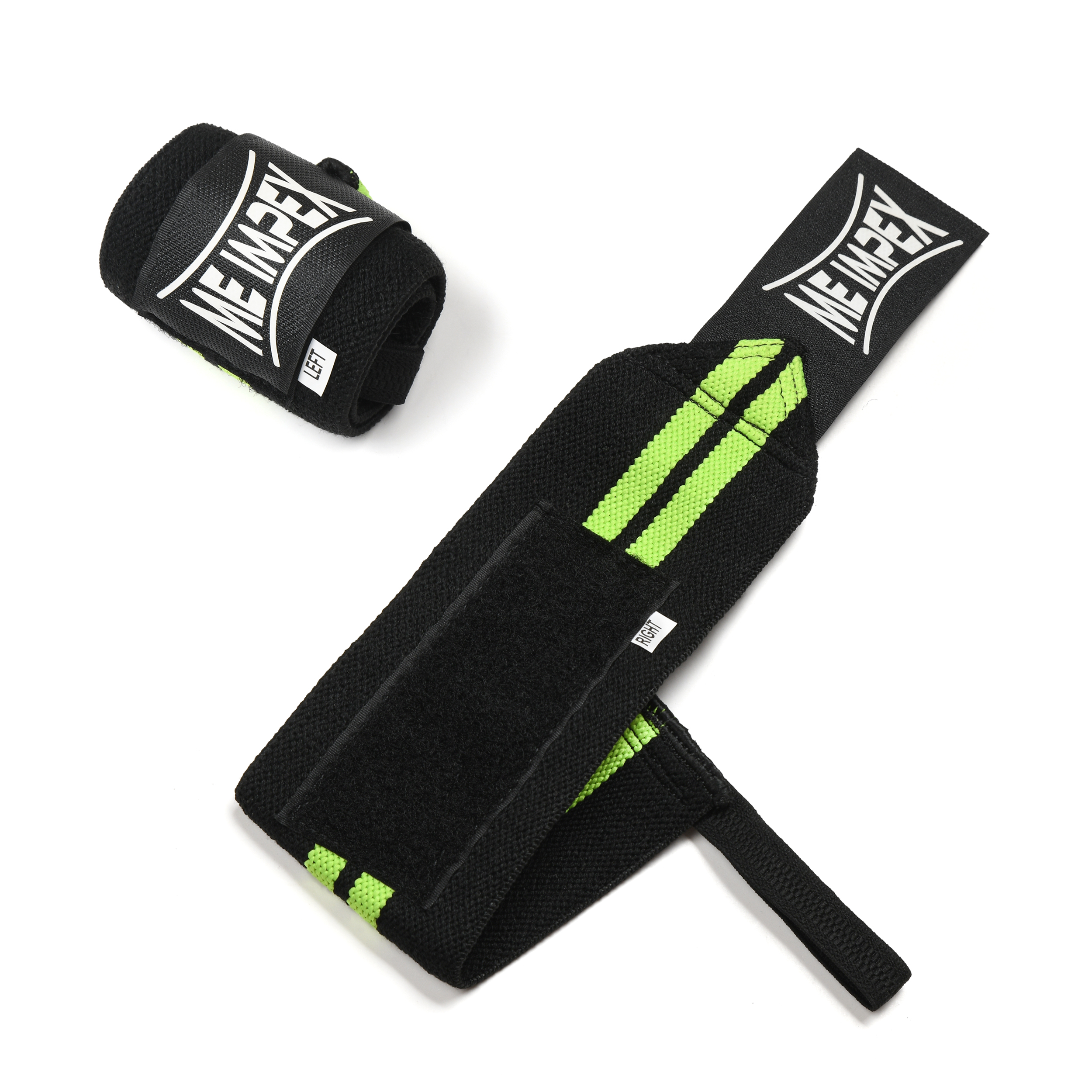 Wrist Wrap