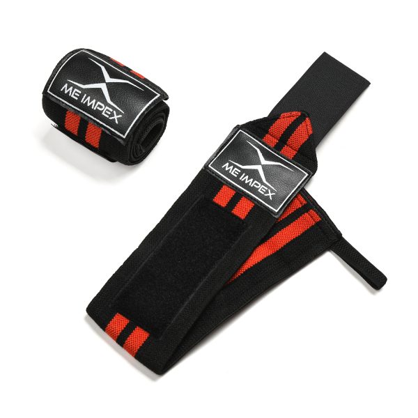 Wrist Wrap