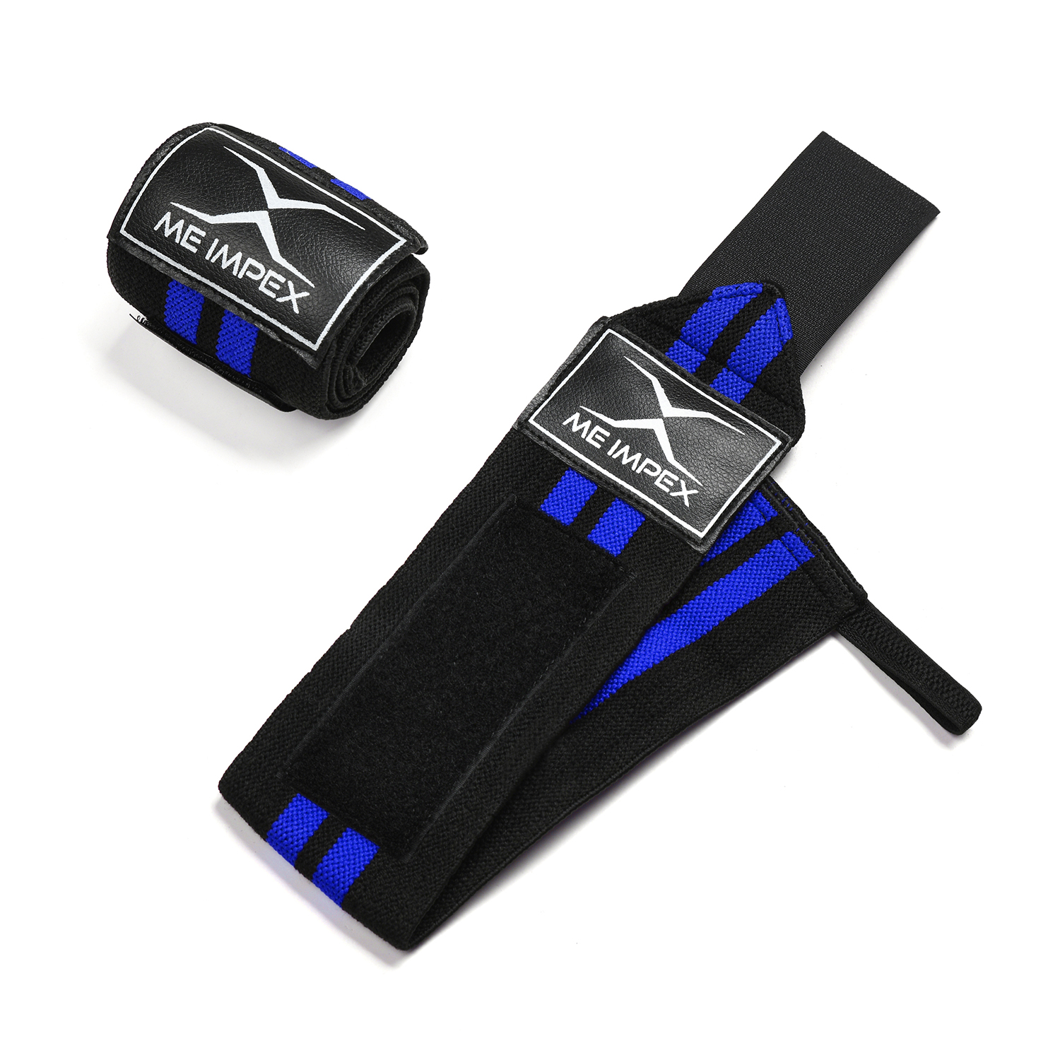 Wrist Wrap