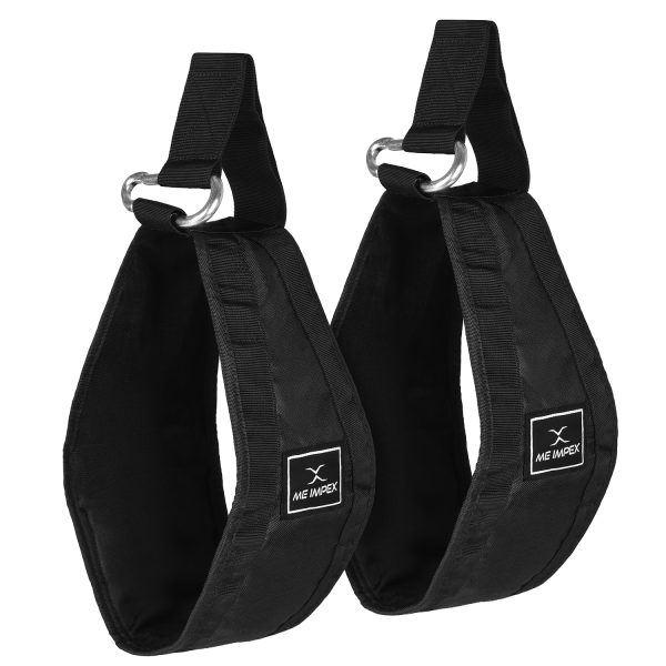 Ab Straps