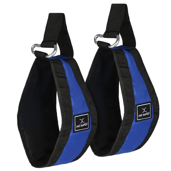 Ab Straps