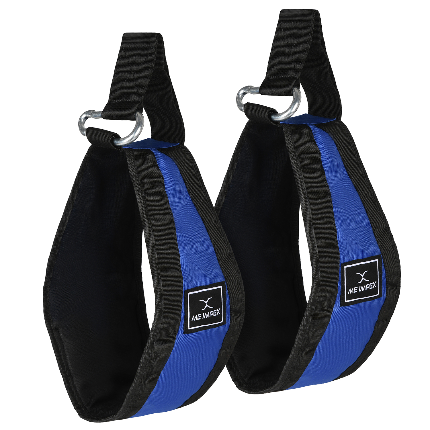 Ab Straps