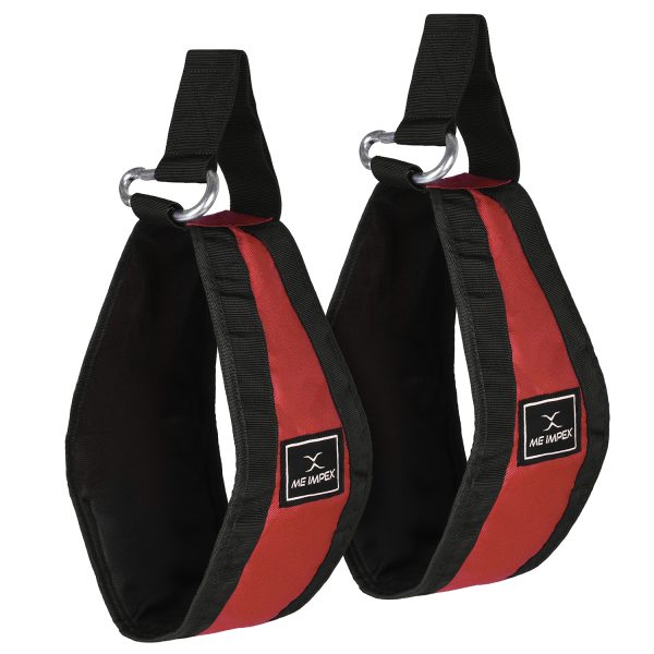 Ab Straps