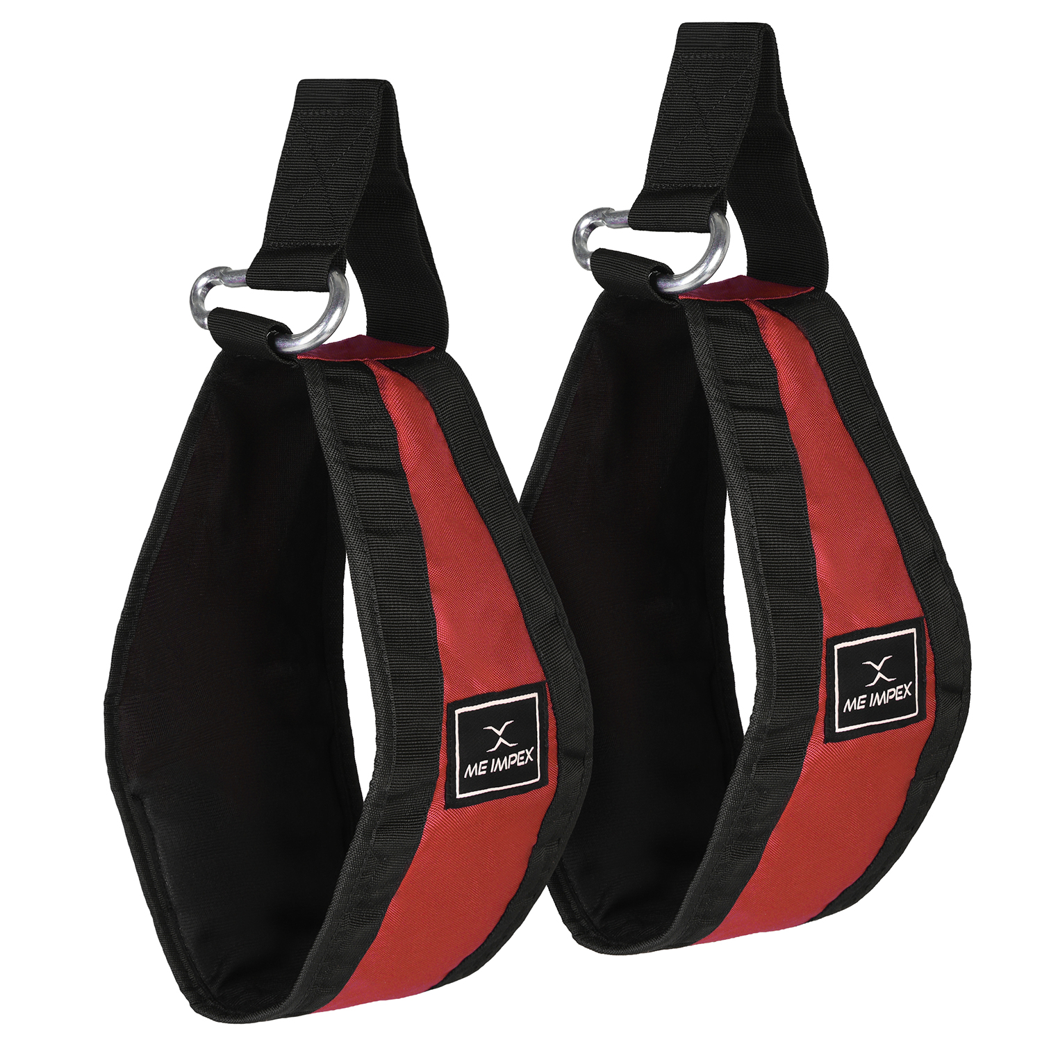 Ab Straps