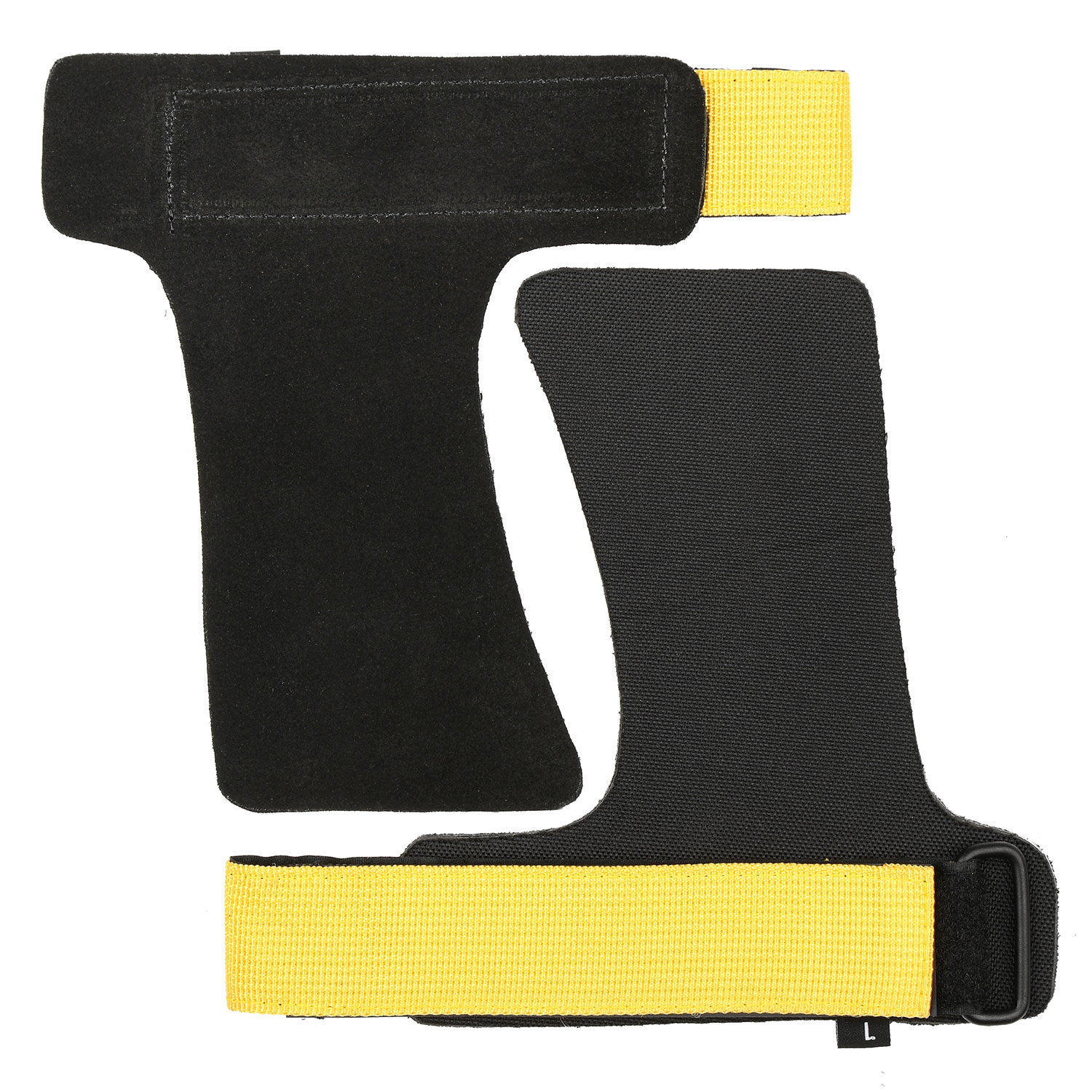 Supreme Power Grips