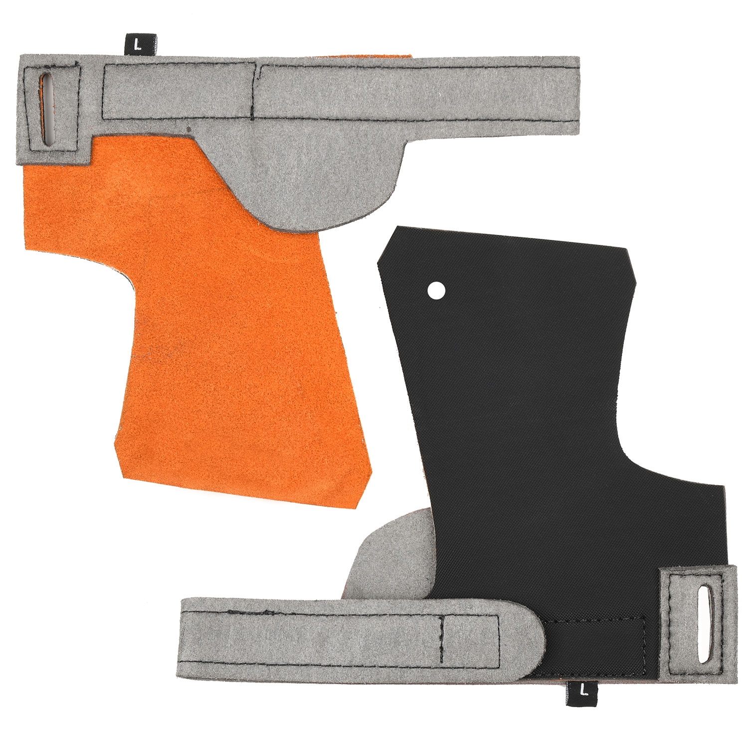 Pro-Series Power Grips