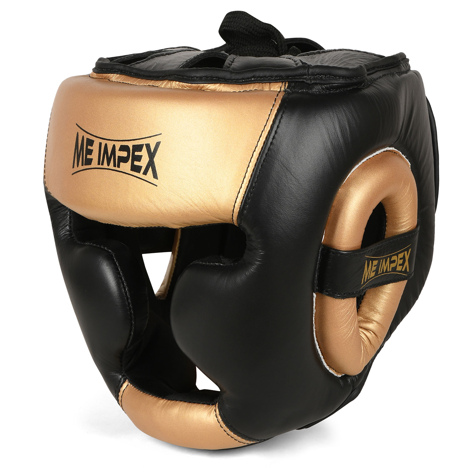Impact-X Headgear