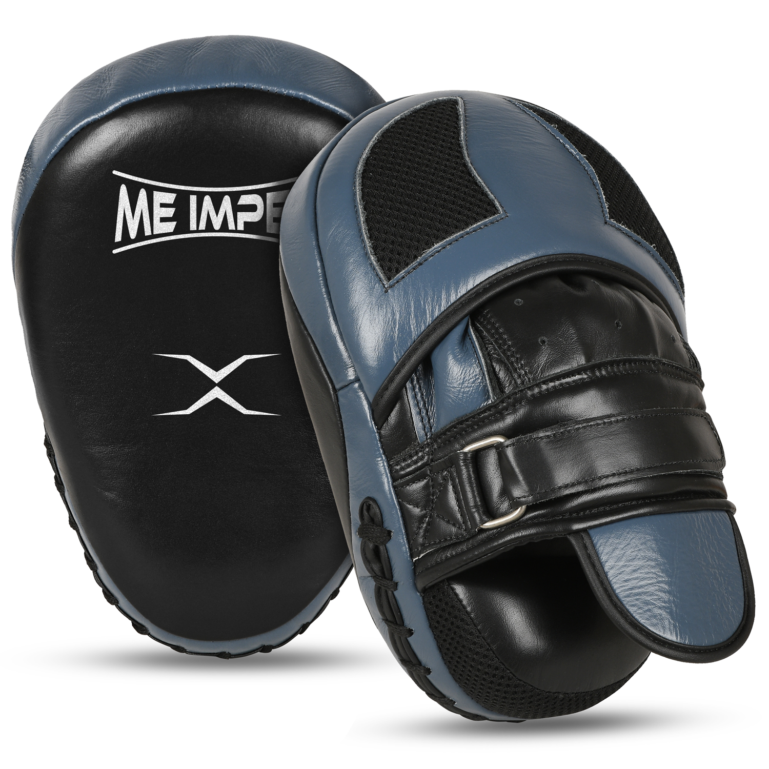 Blast Pro Focus Pads