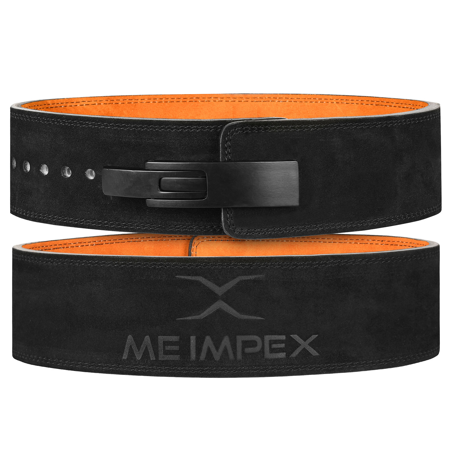 Titan Lever Belt