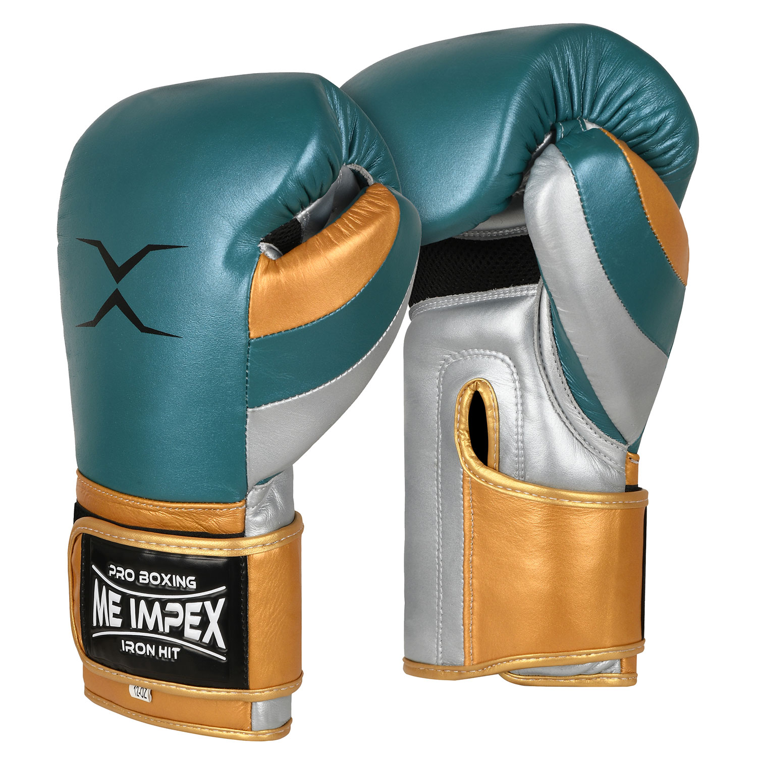 Alpha Strike Gloves