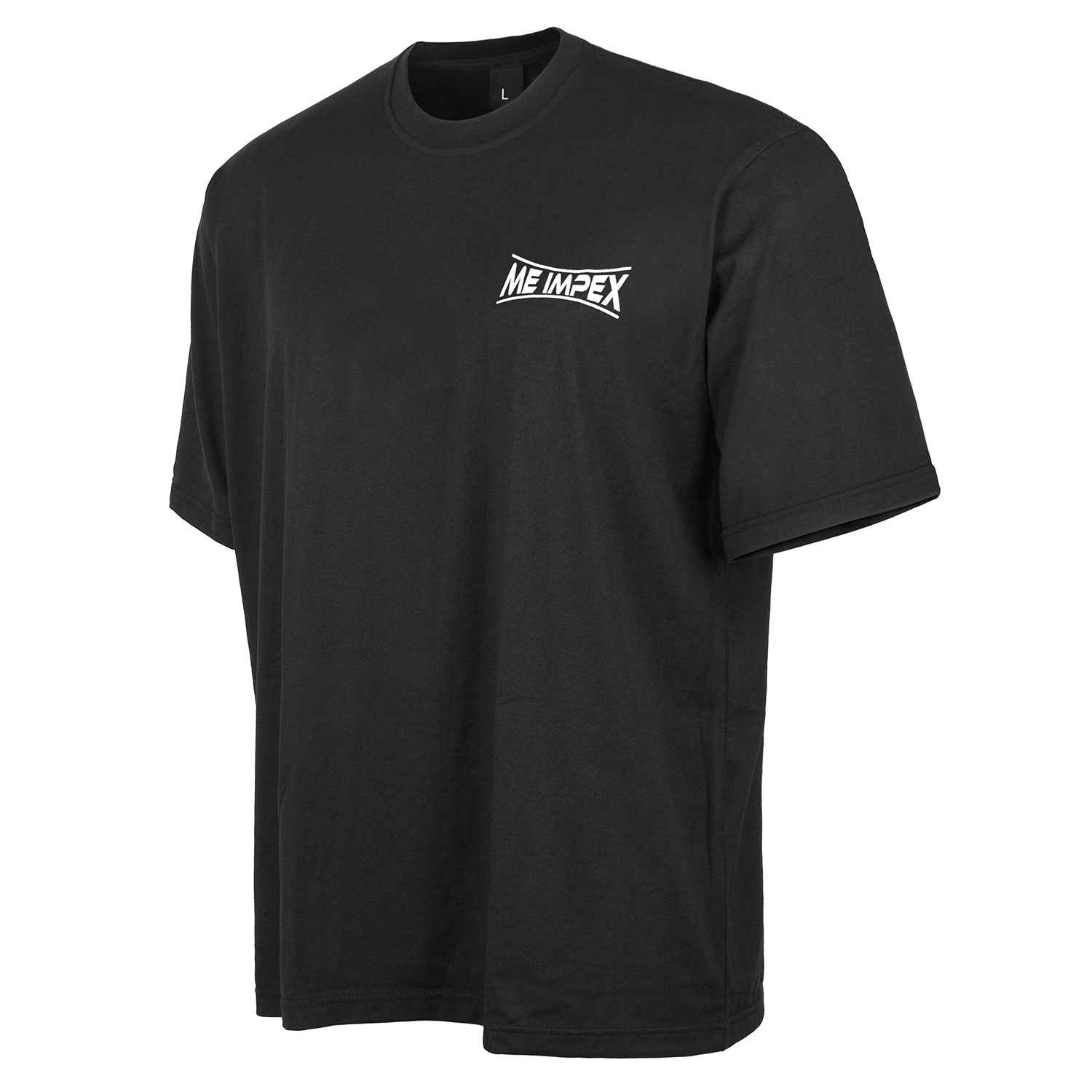 Men's Oversized T-shirt