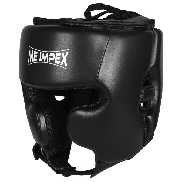 Titan Shield Headgear