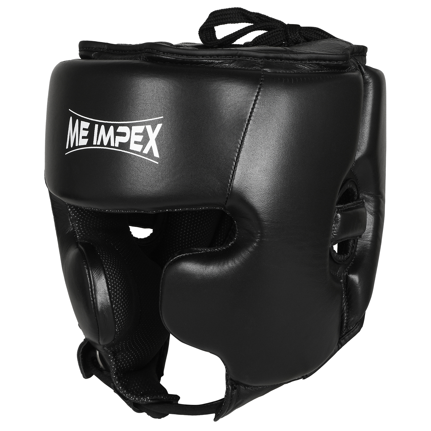 Titan Shield Headgear