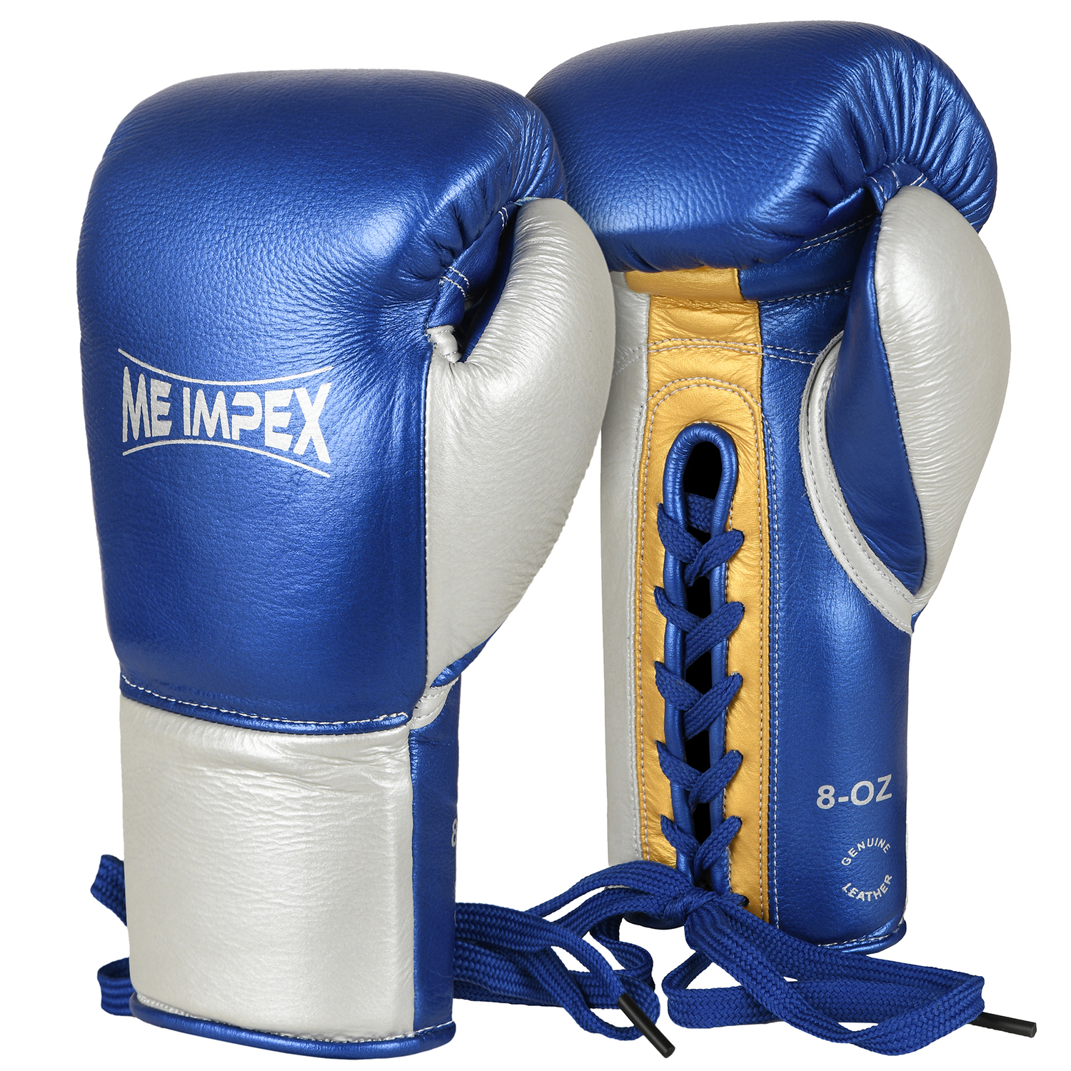 Prime Combat Competition Gloves