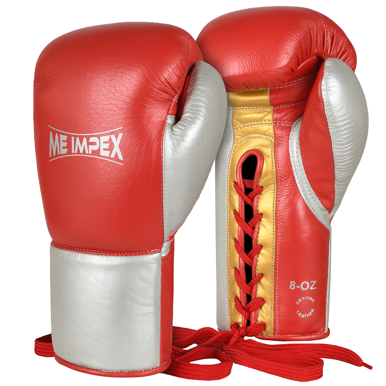 Prime Combat Competition Gloves