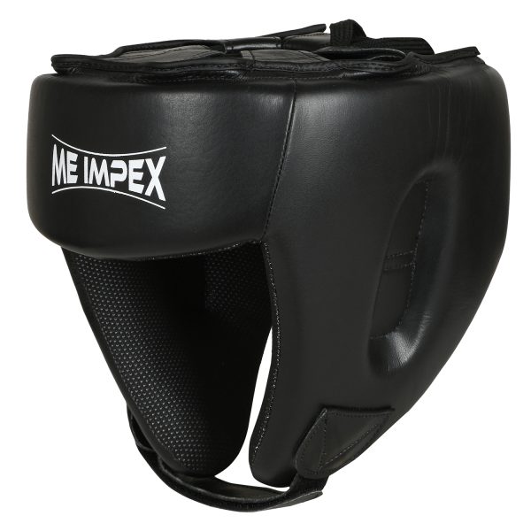 Ring Sentinel Headgear