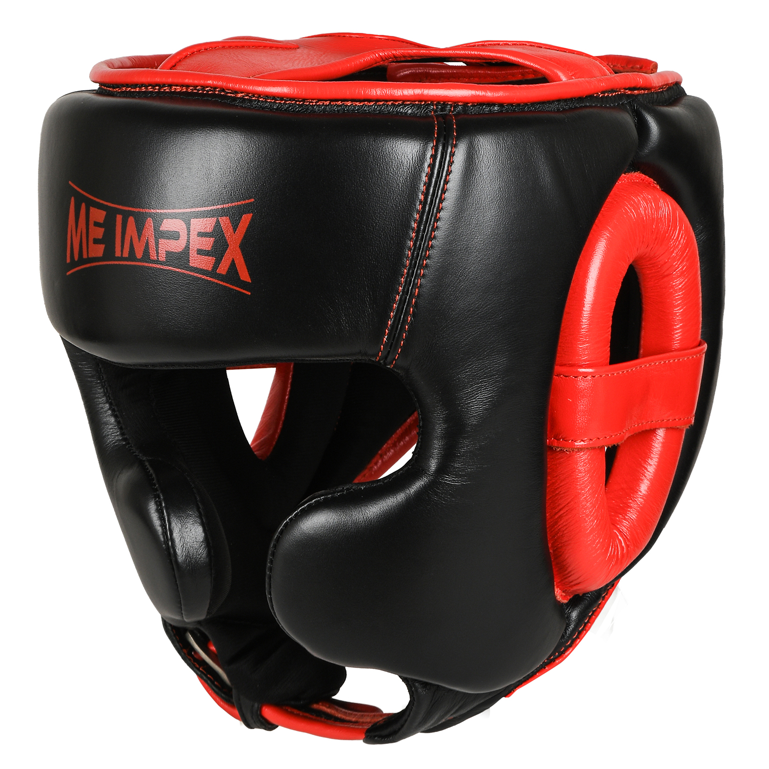 ME Impex Athletic Pro Sparring Headgear