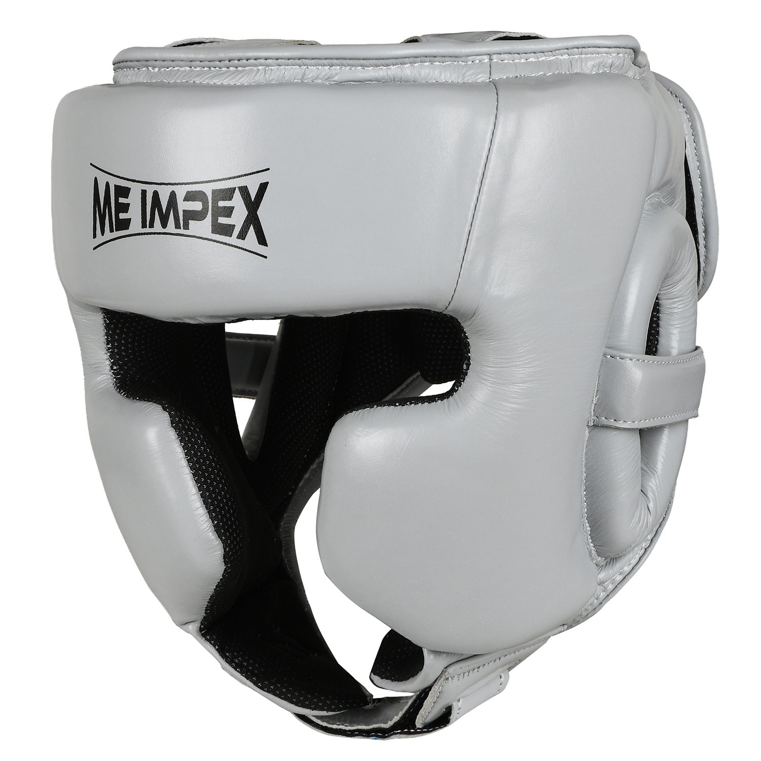 Frost Shield Headgear