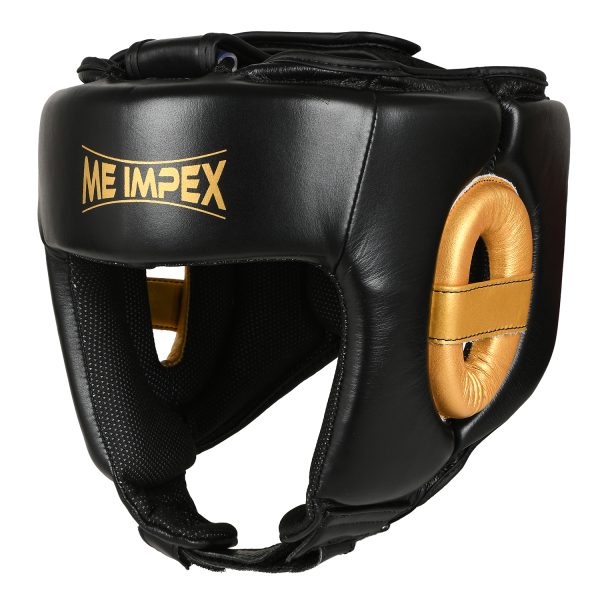 ME IMPEX Headgear