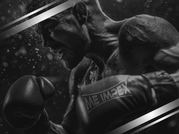 boxing