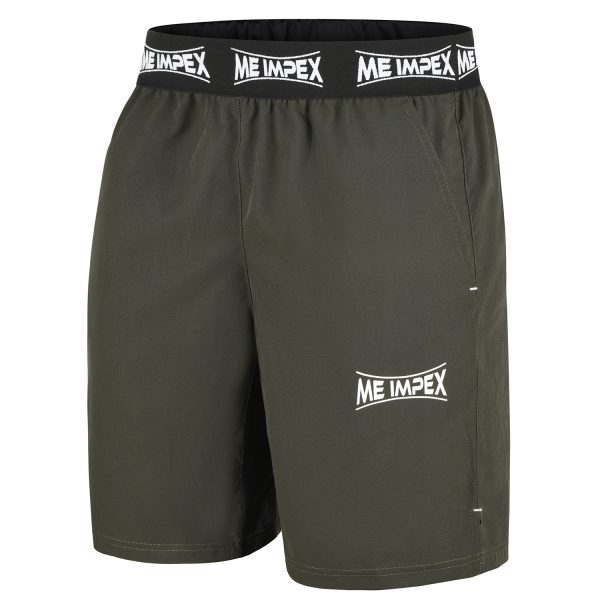 Training Shorts