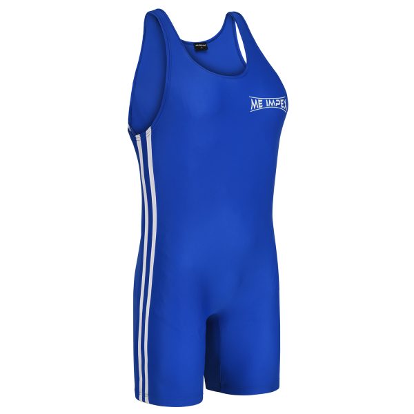 Pro Wrestling Singlet