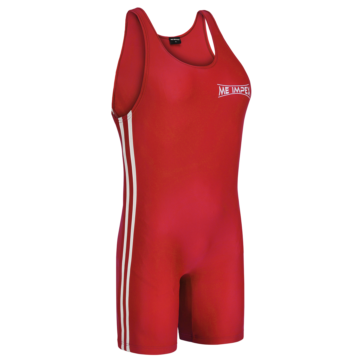 Pro Wrestling Singlet