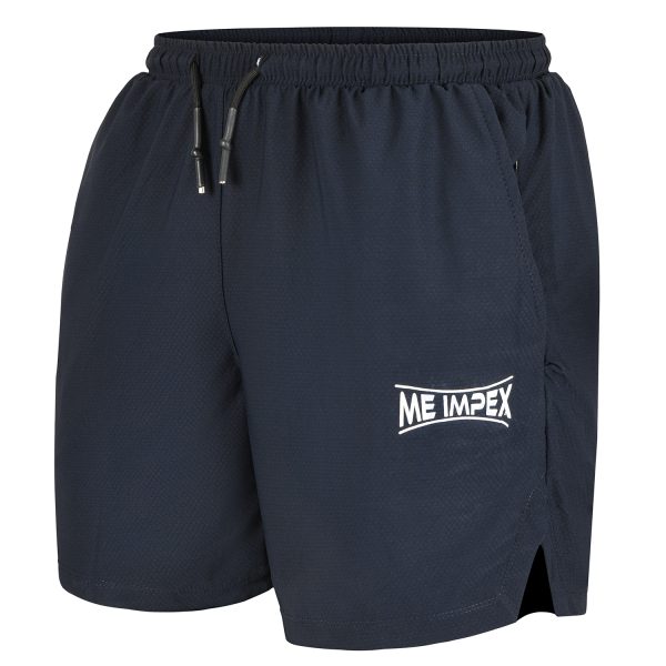 Training Shorts V2