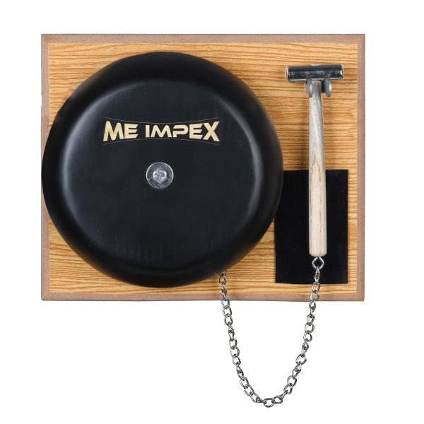 Professional Boxing Ring Gong