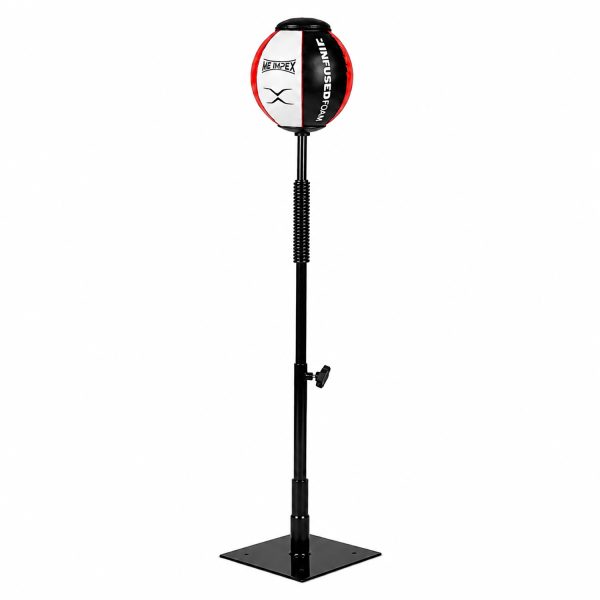 Deluxe Reflex Ball