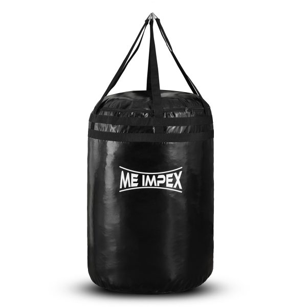 Extra-Wide Load Body Punching Bag