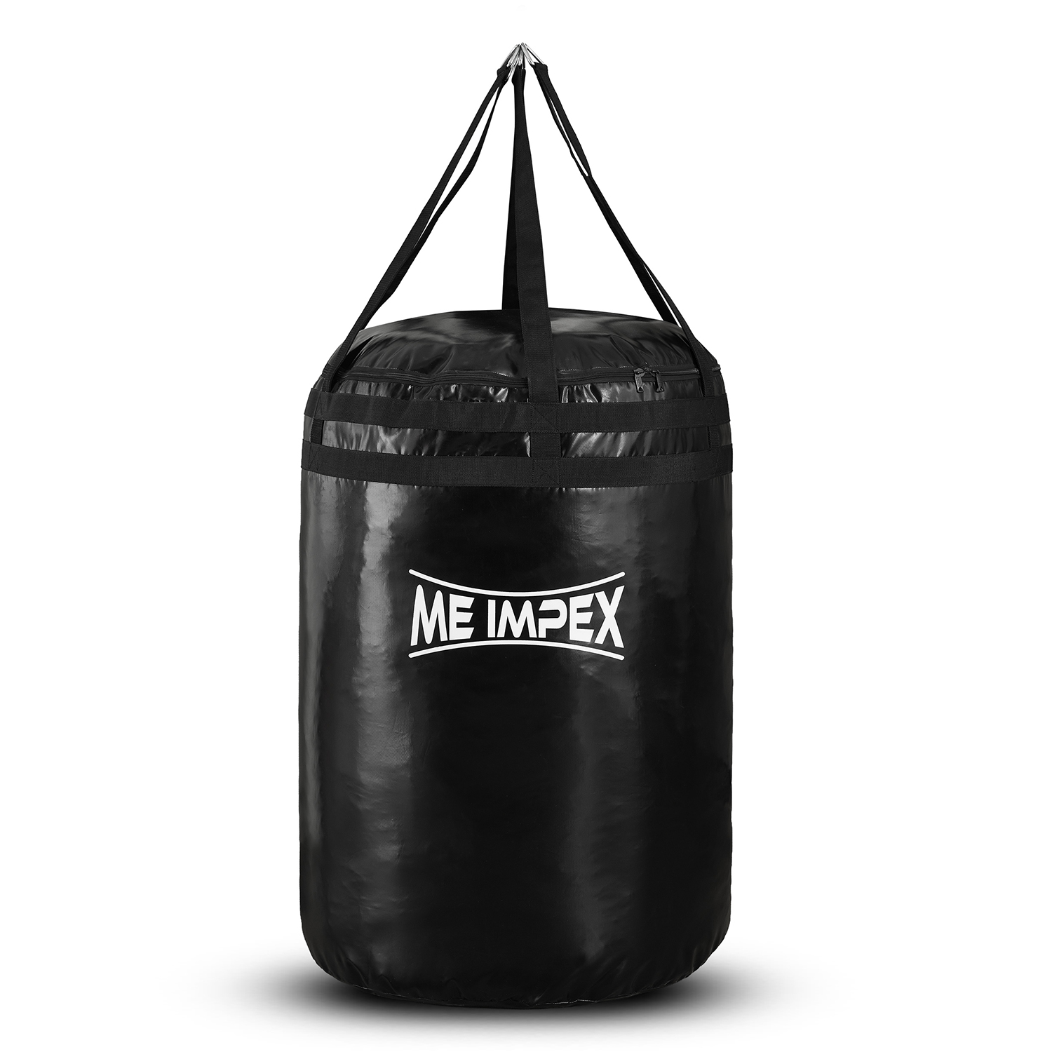 Extra-Wide Load Body Punching Bag