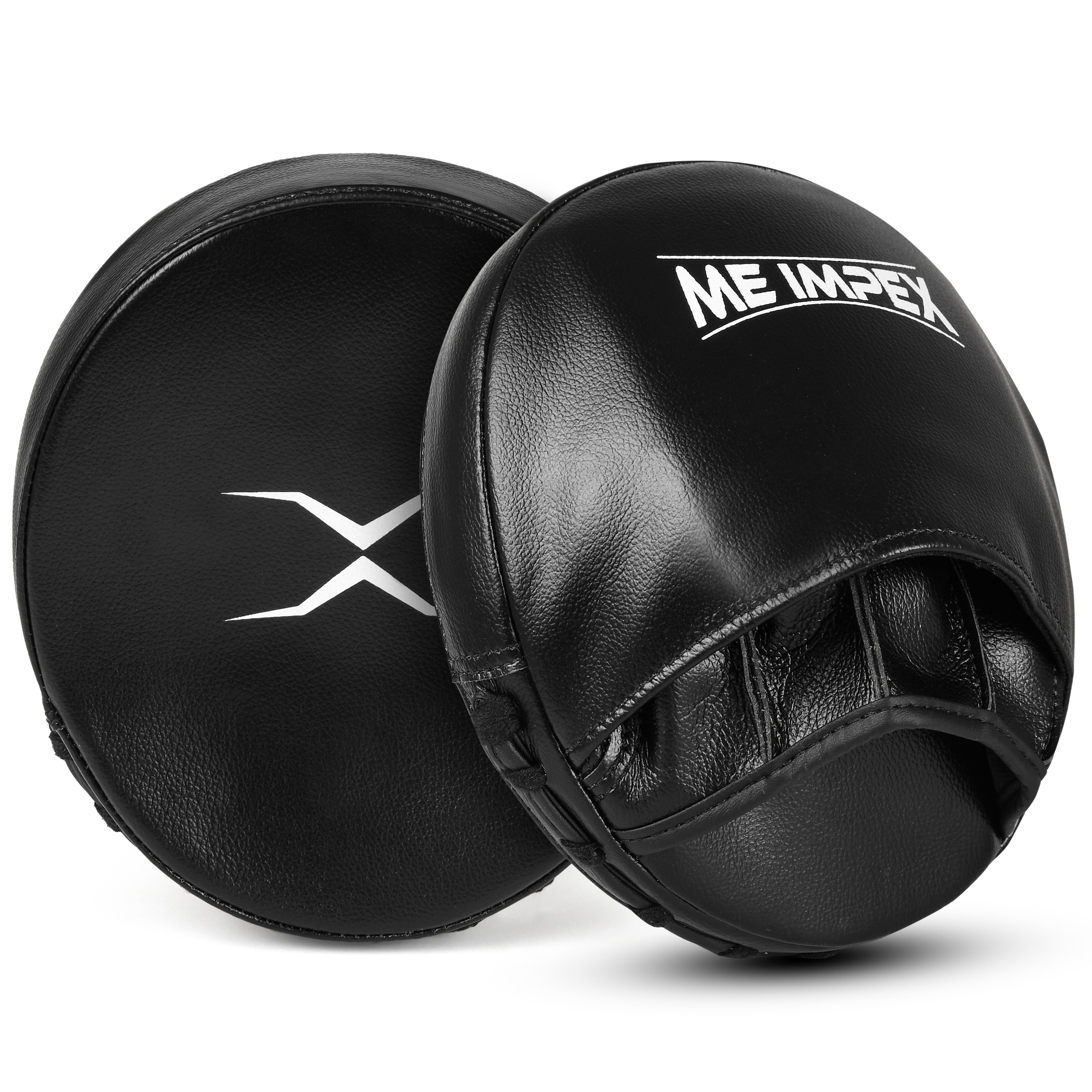 Swift Precision Focus Mitts